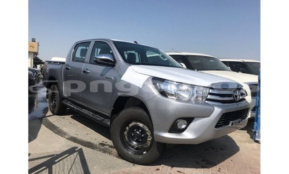 Buy Import Toyota Hilux Other Car in Import - Dubai in Enga Buy Import Toyota Hilux Other Car in Import - Dubai in Enga
