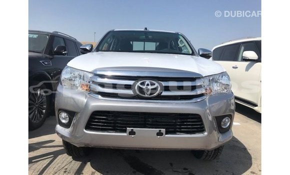 Buy Import Toyota Hilux Other Car in Import - Dubai in Enga Buy Import Toyota Hilux Other Car in Import - Dubai in Enga