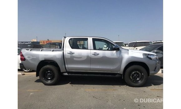 Buy Import Toyota Hilux Other Car in Import - Dubai in Enga Buy Import Toyota Hilux Other Car in Import - Dubai in Enga