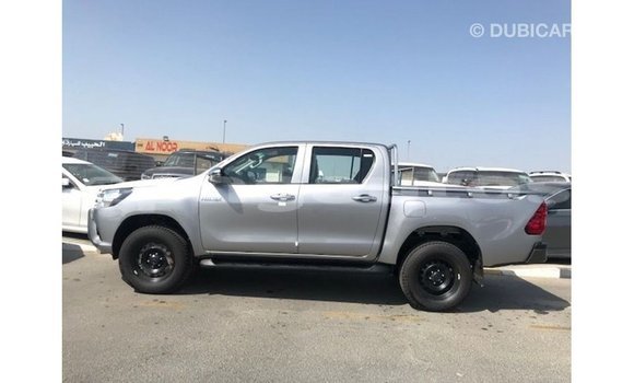 Buy Import Toyota Hilux Other Car in Import - Dubai in Enga Buy Import Toyota Hilux Other Car in Import - Dubai in Enga