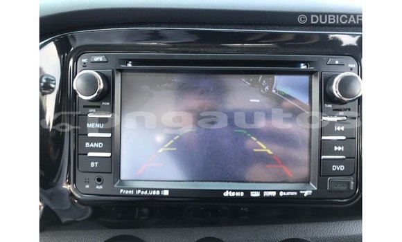 Buy Import Toyota Hilux Other Car in Import - Dubai in Enga Buy Import Toyota Hilux Other Car in Import - Dubai in Enga