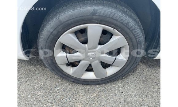 Buy Import Nissan Sunny White Car in Import - Dubai in Enga Buy Import Nissan Sunny White Car in Import - Dubai in Enga