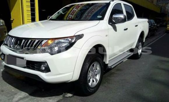 Buy Used Mitsubishi Strada Other Car in Monara in Madang Buy Used Mitsubishi Strada Other Car in Monara in Madang