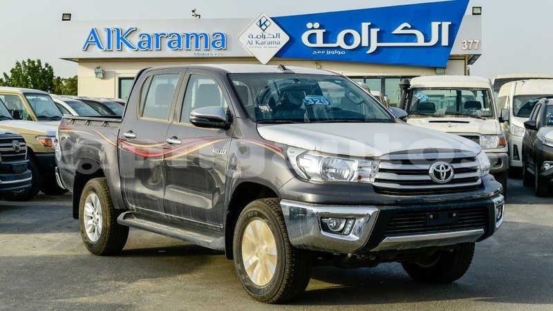 Big with watermark toyota hilux enga import dubai 5428