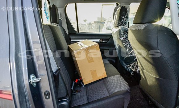 Buy Import Toyota Hilux Other Car in Import - Dubai in Enga Buy Import Toyota Hilux Other Car in Import - Dubai in Enga
