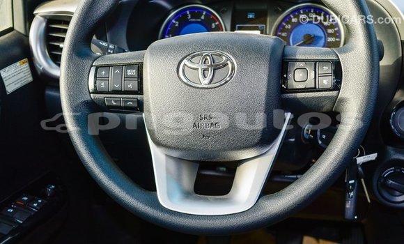 Buy Import Toyota Hilux Other Car in Import - Dubai in Enga Buy Import Toyota Hilux Other Car in Import - Dubai in Enga
