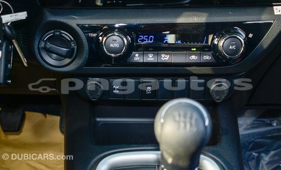 Buy Import Toyota Hilux Other Car in Import - Dubai in Enga Buy Import Toyota Hilux Other Car in Import - Dubai in Enga