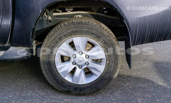 Buy Import Toyota Hilux Other Car in Import - Dubai in Enga Buy Import Toyota Hilux Other Car in Import - Dubai in Enga