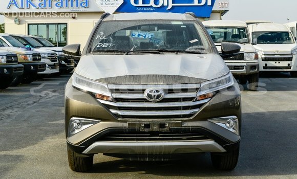 Buy Import Toyota Rush Brown Car in Import - Dubai in Enga Buy Import Toyota Rush Brown Car in Import - Dubai in Enga