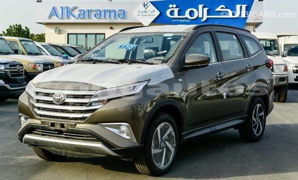 Buy Import Toyota Rush Brown Car in Import - Dubai in Enga Buy Import Toyota Rush Brown Car in Import - Dubai in Enga