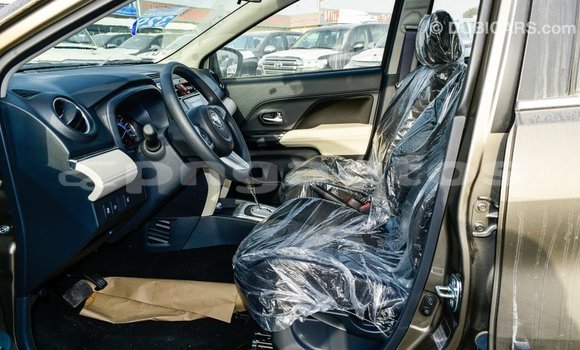 Buy Import Toyota Rush Brown Car in Import - Dubai in Enga Buy Import Toyota Rush Brown Car in Import - Dubai in Enga