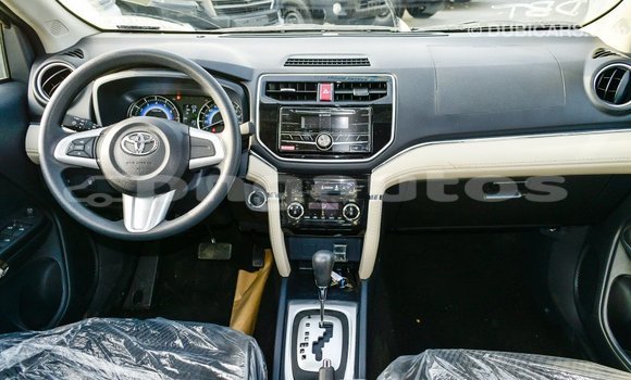 Buy Import Toyota Rush Brown Car in Import - Dubai in Enga Buy Import Toyota Rush Brown Car in Import - Dubai in Enga