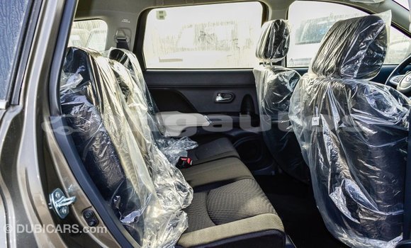 Buy Import Toyota Rush Brown Car in Import - Dubai in Enga Buy Import Toyota Rush Brown Car in Import - Dubai in Enga