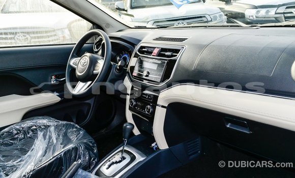 Buy Import Toyota Rush Brown Car in Import - Dubai in Enga Buy Import Toyota Rush Brown Car in Import - Dubai in Enga