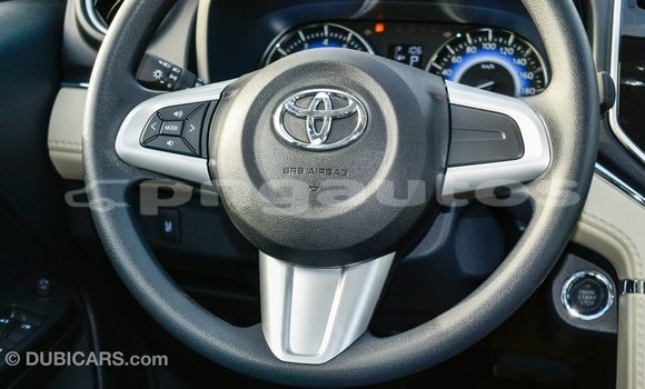 Buy Import Toyota Rush Brown Car in Import - Dubai in Enga Buy Import Toyota Rush Brown Car in Import - Dubai in Enga