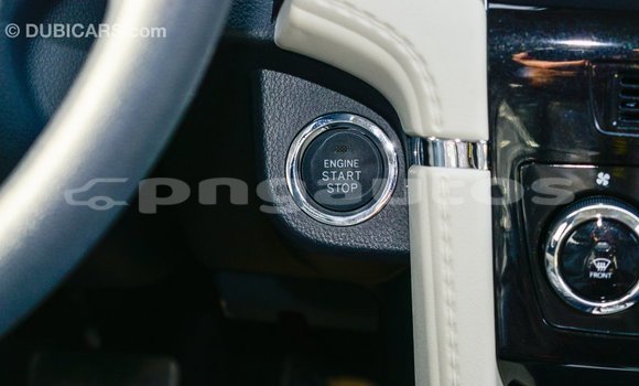 Buy Import Toyota Rush Brown Car in Import - Dubai in Enga Buy Import Toyota Rush Brown Car in Import - Dubai in Enga