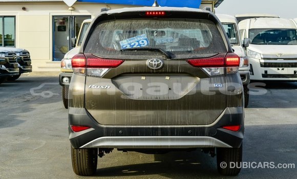 Buy Import Toyota Rush Brown Car in Import - Dubai in Enga Buy Import Toyota Rush Brown Car in Import - Dubai in Enga