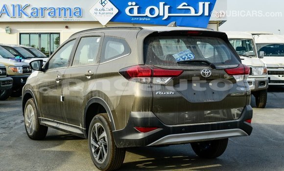 Buy Import Toyota Rush Brown Car in Import - Dubai in Enga Buy Import Toyota Rush Brown Car in Import - Dubai in Enga