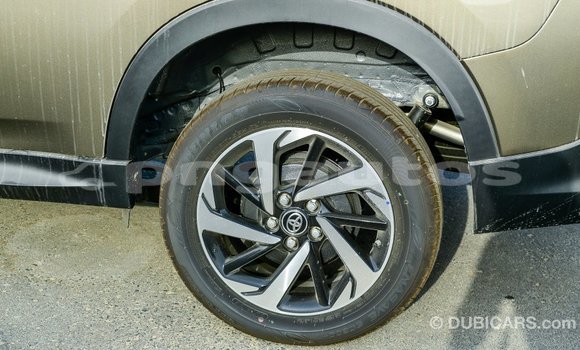 Buy Import Toyota Rush Brown Car in Import - Dubai in Enga Buy Import Toyota Rush Brown Car in Import - Dubai in Enga