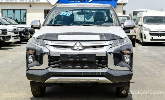 Buy Import Mitsubishi L200 Other Car in Import - Dubai in Enga Buy Import Mitsubishi L200 Other Car in Import - Dubai in Enga
