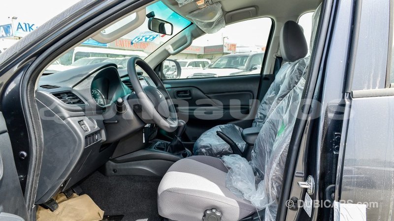 Big with watermark mitsubishi l200 enga import dubai 5430