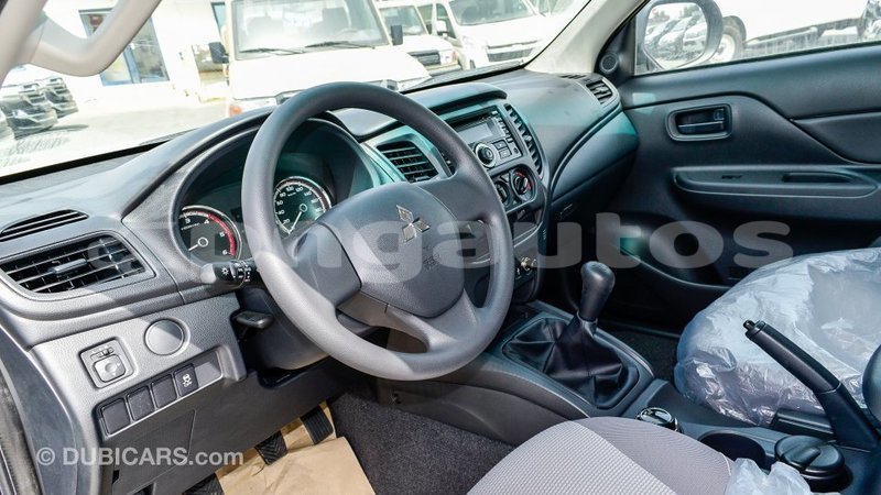 Big with watermark mitsubishi l200 enga import dubai 5430