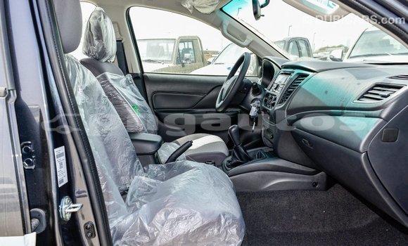 Buy Import Mitsubishi L200 Other Car in Import - Dubai in Enga Buy Import Mitsubishi L200 Other Car in Import - Dubai in Enga