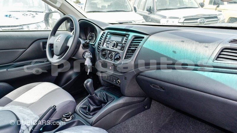 Big with watermark mitsubishi l200 enga import dubai 5430