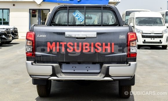 Buy Import Mitsubishi L200 Other Car in Import - Dubai in Enga Buy Import Mitsubishi L200 Other Car in Import - Dubai in Enga
