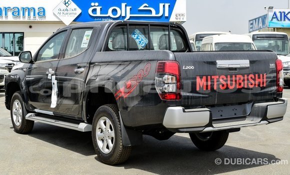 Buy Import Mitsubishi L200 Other Car in Import - Dubai in Enga Buy Import Mitsubishi L200 Other Car in Import - Dubai in Enga