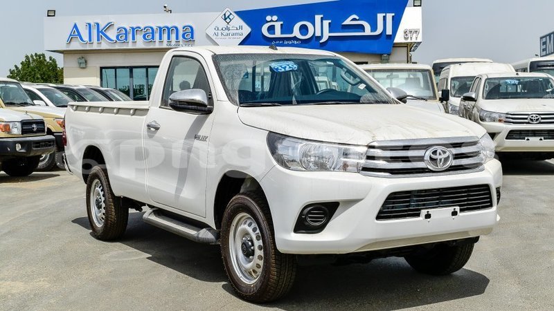 Big with watermark toyota hilux enga import dubai 5431