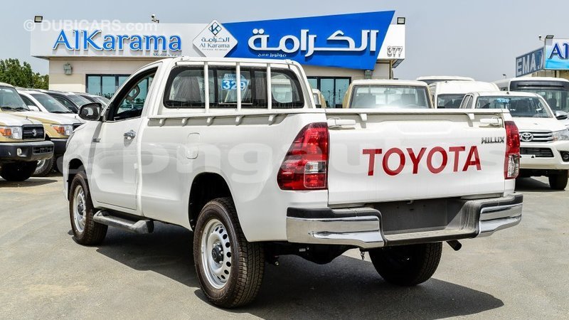 Big with watermark toyota hilux enga import dubai 5431