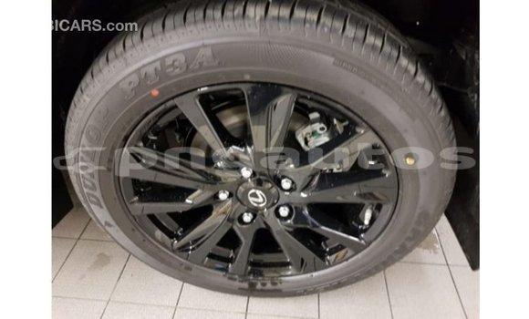 Buy Import Lexus LX Black Car in Import - Dubai in Enga Buy Import Lexus LX Black Car in Import - Dubai in Enga