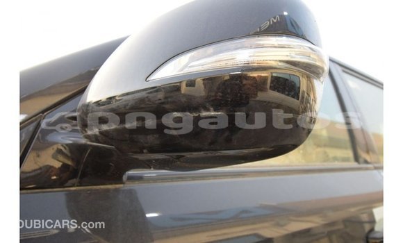 Buy Import Lexus LX Black Car in Import - Dubai in Enga Buy Import Lexus LX Black Car in Import - Dubai in Enga