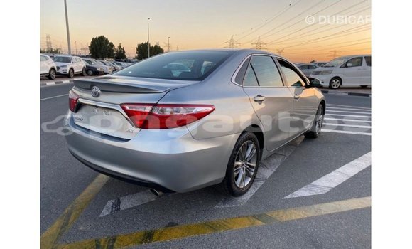 Buy Import Toyota Camry Other Car in Import - Dubai in Enga Buy Import Toyota Camry Other Car in Import - Dubai in Enga