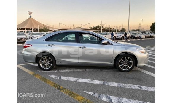 Buy Import Toyota Camry Other Car in Import - Dubai in Enga Buy Import Toyota Camry Other Car in Import - Dubai in Enga