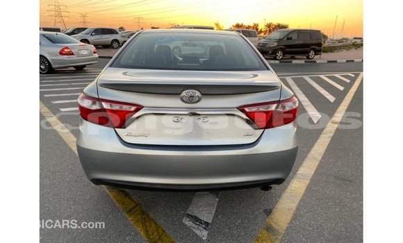 Buy Import Toyota Camry Other Car in Import - Dubai in Enga Buy Import Toyota Camry Other Car in Import - Dubai in Enga