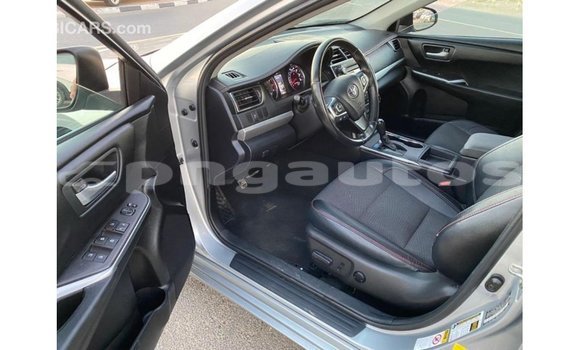 Buy Import Toyota Camry Other Car in Import - Dubai in Enga Buy Import Toyota Camry Other Car in Import - Dubai in Enga