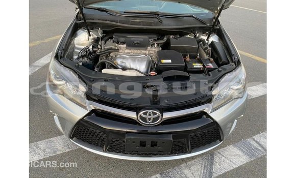Buy Import Toyota Camry Other Car in Import - Dubai in Enga Buy Import Toyota Camry Other Car in Import - Dubai in Enga