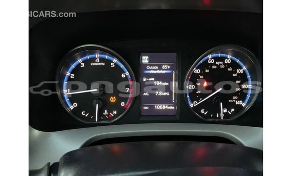 Buy Import Toyota 4Runner Other Car in Import - Dubai in Enga Buy Import Toyota 4Runner Other Car in Import - Dubai in Enga