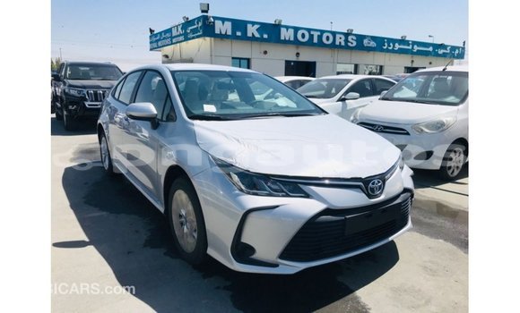 Buy Import Toyota Corolla White Car in Import - Dubai in Enga Buy Import Toyota Corolla White Car in Import - Dubai in Enga
