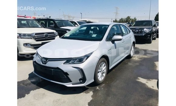 Buy Import Toyota Corolla White Car in Import - Dubai in Enga Buy Import Toyota Corolla White Car in Import - Dubai in Enga