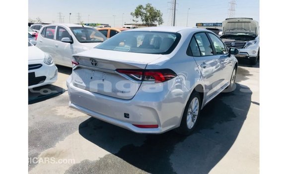 Buy Import Toyota Corolla White Car in Import - Dubai in Enga Buy Import Toyota Corolla White Car in Import - Dubai in Enga