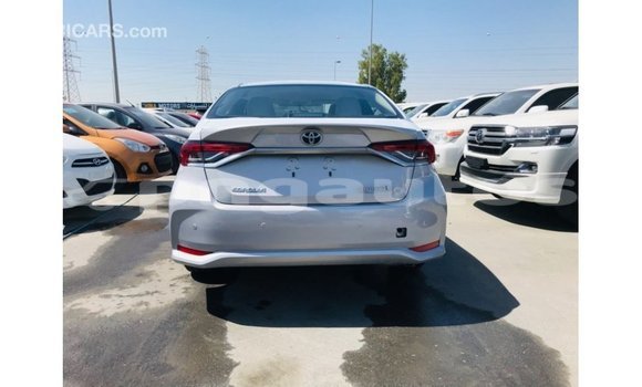 Buy Import Toyota Corolla White Car in Import - Dubai in Enga Buy Import Toyota Corolla White Car in Import - Dubai in Enga
