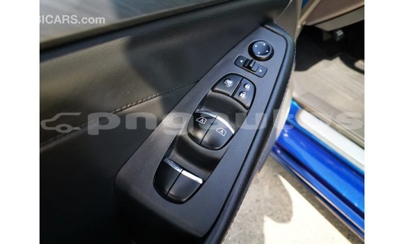 Buy Import Nissan Maxima Blue Car in Import - Dubai in Enga Buy Import Nissan Maxima Blue Car in Import - Dubai in Enga