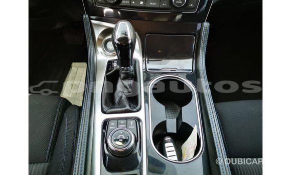 Buy Import Nissan Maxima Blue Car in Import - Dubai in Enga Buy Import Nissan Maxima Blue Car in Import - Dubai in Enga