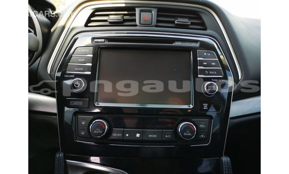 Buy Import Nissan Maxima Blue Car in Import - Dubai in Enga Buy Import Nissan Maxima Blue Car in Import - Dubai in Enga