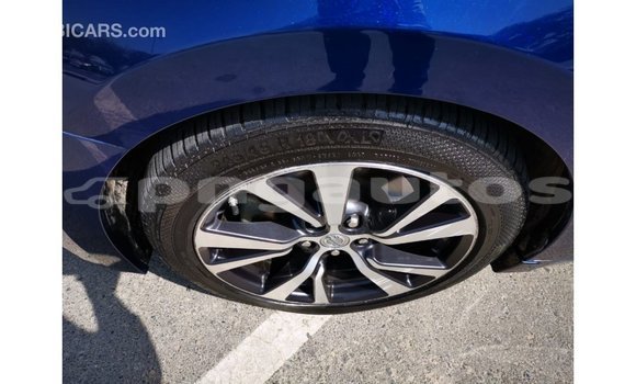 Buy Import Nissan Maxima Blue Car in Import - Dubai in Enga Buy Import Nissan Maxima Blue Car in Import - Dubai in Enga