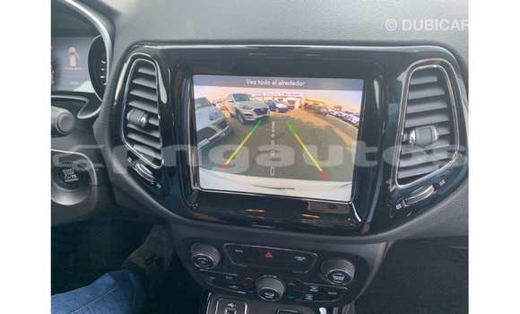 Buy Import Jeep Compass White Car in Import - Dubai in Enga Buy Import Jeep Compass White Car in Import - Dubai in Enga