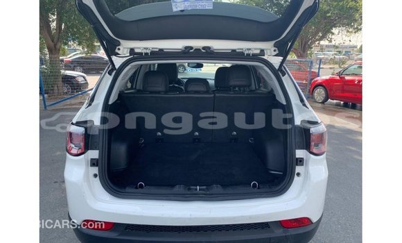 Buy Import Jeep Compass White Car in Import - Dubai in Enga Buy Import Jeep Compass White Car in Import - Dubai in Enga